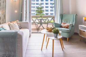 Andaluz Apartments Toboso
